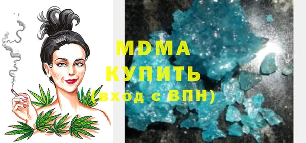 стаф Инта